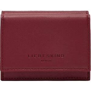 LIEBESKIND Berlin Women's Lillian Purse M, Peony-4437, M LIEBESKIND Berlin Women's Lillian Purse M, Peony-4437, M