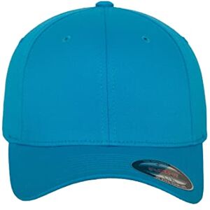 Flexfit Unisex-Adult Unisex Cap Without Fastener for Men, Ladies and Children Baseball Cap Woolly Combed Hawaiian Ocean, L/XL Flexfit Unisex-Adult Unisex Cap Without Fastener for Men, Ladies and Children Baseball Cap Woolly Combed Hawaiian Ocean, L/XL