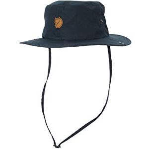 Fjällräven Fjallraven 77273-555 Abisko Summer Hat Hat Unisex Dark Navy Size S Fjällräven Fjallraven 77273-555 Abisko Summer Hat Hat Unisex Dark Navy Size S