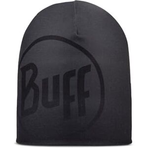 Buff - Hat EcoStretch High Stretch, Recycled Materials, Comfortable, Sun Protection, Seamless, Multifunctional, One Size, Black Buff - Hat EcoStretch High Stretch, Recycled Materials, Comfortable, Sun Protection, Seamless, Multifunctional, One Size, Black