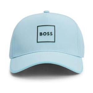 Boss Men's Pyer Cap, 054Light/Pastel Grey, One Size Boss Men's Pyer Cap, 054Light/Pastel Grey, One Size