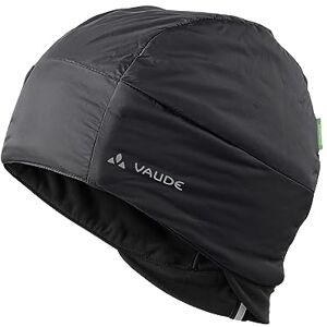 VAUDE Bike Warm Cap Plus Black VAUDE Bike Warm Cap Plus Black
