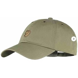Fjällräven Fjallraven 77357 Helags Cap Hat Unisex Light Olive S/M Fjällräven Fjallraven 77357 Helags Cap Hat Unisex Light Olive S/M