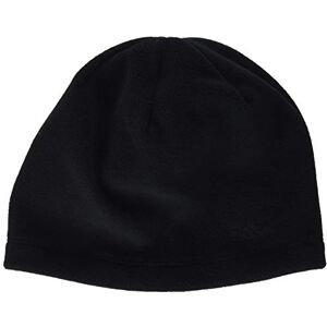 CMP Man Fleece Hat, Black, U CMP Man Fleece Hat, Black, U