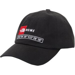 The North Face Unisex Norm Hat, TNF Black/Rome Coordina, One Size The North Face Unisex Norm Hat, TNF Black/Rome Coordina, One Size