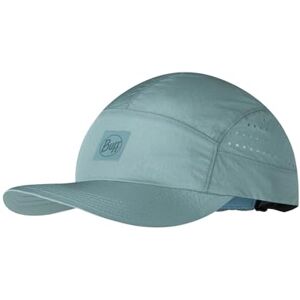 Buff ® Cap Speed Man Women Adult Lightweight, Foldable, Recycled Materials, UPF 50 Sun Protection, Running, Sport, L/XL, Light Blue Buff ® Cap Speed Man Women Adult Lightweight, Foldable, Recycled Materials, UPF 50 Sun Protection, Running, Sport, L/XL, Light Blue