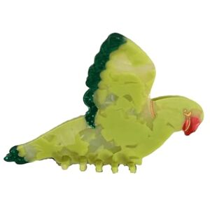 Awydky Adorkable Hair Clips Bird Canary Cutie Hair Claw Clip Non-Slip Cute Strong Hold Catch Barrettes Hair Styling Tool Cute Hair Clips For Teens Awydky Adorkable Hair Clips Bird Canary Cutie Hair Claw Clip Non-Slip Cute Strong Hold Catch Barrettes Hair Styling Tool Cute Hair Clips For Teens