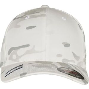 Flexfit Cap Alpina Multicam Size S/M Flexfit Cap Alpina Multicam Size S/M