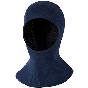 Helly Hansen Unisex Kids K LIFA Merino Balaclava Headwear, Navy, 7 1/4 EU Helly Hansen Unisex Kids K LIFA Merino Balaclava Headwear, Navy, 7 1/4 EU