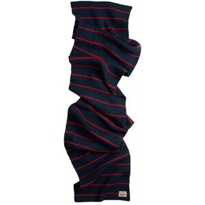 Levi's 004CZ-0001 Red Tab Mainline 100Co Knit Scarf Women's One Size Levi's 004CZ-0001 Red Tab Mainline 100Co Knit Scarf Women's One Size