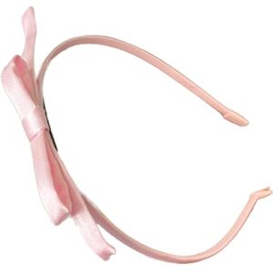 Awydky Satins Ribbon Headband Sweet Girls Ballet Bowknot Hairband Hair Styling Accessories For Women Korean Headdress Cute Hair Accessory Party Hairband Wedding Hairband Awydky Satins Ribbon Headband Sweet Girls Ballet Bowknot Hairband Hair Styling Accessories For Women Korean Headdress Cute Hair Accessory Party Hairband Wedding Hairband