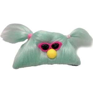 FOLODA Girls Ponytail Ugly Hair Claw Lovely Female Cute Cartoon Plush Hair Claw Casual Banquet Hair Clip For Girls Large Hair Claw Clip For Woman Thick Hair Hair Claw For Thick Hair Anti-slip Hair FOLODA Girls Ponytail Ugly Hair Claw Lovely Female Cute Cartoon Plush Hair Claw Casual Banquet Hair Clip For Girls Large Hair Claw Clip For Woman Thick Hair Hair Claw For Thick Hair Anti-slip Hair