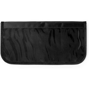 eBuyGB Travel Wallet Family Passport Holder for Passports, ID Cards, Credit Cards, Money Black eBuyGB Travel Wallet Family Passport Holder for Passports, ID Cards, Credit Cards, Money Black