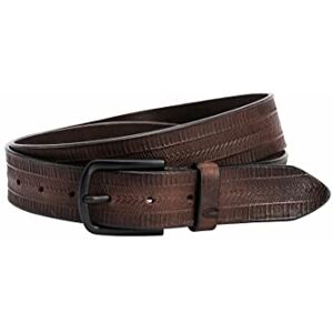 Active Men's 4020709b0720 Belt, Brown, S Active Men's 4020709b0720 Belt, Brown, S