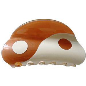 NYCEMAKEUP Hair Clips Fashion Large&Small Hair Claws Nonslip For Women Girls Thick Hair Strong Hold Hair Clip Accessories For Daily Large Small Hair Claw Clips For Women Thick Hair Hair Claws For Thick Hair NYCEMAKEUP Hair Clips Fashion Large&Small Hair Claws Nonslip For Women Girls Thick Hair Strong Hold Hair Clip Accessories For Daily Large Small Hair Claw Clips For Women Thick Hair Hair Claws For Thick Hair