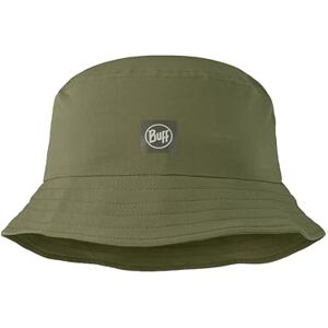 Buff ® Cap Adventure Bucket Man Women Adult Adjustable, Comfortable, Protection UPF50, Foldable, Outdoor, Explore, Adventure, L/XL, Green Buff ® Cap Adventure Bucket Man Women Adult Adjustable, Comfortable, Protection UPF50, Foldable, Outdoor, Explore, Adventure, L/XL, Green