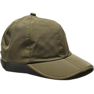 SEALSKINZ Salle Waterproof Unisex All Weather Foldable Peak Cap Hat Outdoor Headwear UV Protection Running, Golf, Hiking Olive SEALSKINZ Salle Waterproof Unisex All Weather Foldable Peak Cap Hat Outdoor Headwear UV Protection Running, Golf, Hiking Olive