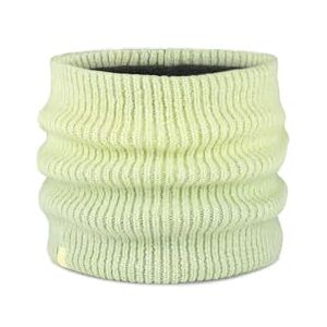 Buff Knitted and Fleece Neckwarmer Marin Opaline Unisex Adult Buff Knitted and Fleece Neckwarmer Marin Opaline Unisex Adult