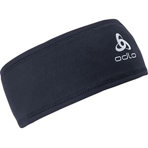 Odlo Unisex Headband POLYKNIT LIGHT ECO, dark sapphire, - Odlo Unisex Headband POLYKNIT LIGHT ECO, dark sapphire, -