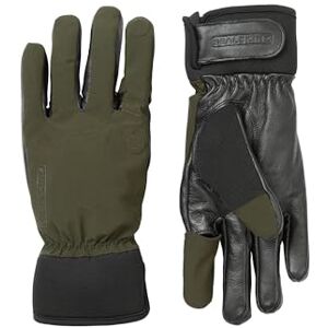 SEALSKINZ Broome Unisex Waterproof All Weather Sheepskin Palm Gloves Sporting Glove Three-Layer Insulation Technology SEALSKINZ Broome Unisex Waterproof All Weather Sheepskin Palm Gloves Sporting Glove Three-Layer Insulation Technology