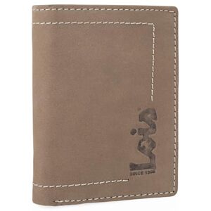 Lois RFID Wallet Men Genuine Leather Wallet with Coin Pocket Stylish Designer Card Wallet Durable Gents Wallet UK RFID Blocking Wallets for Men, Dark Browm Lois RFID Wallet Men Genuine Leather Wallet with Coin Pocket Stylish Designer Card Wallet Durable Gents Wallet UK RFID Blocking Wallets for Men, Dark Browm