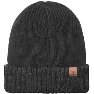 SEALSKINZ Bacton Unisex Waterproof Cold Weather Roll Cuff Beanie Hat Everyday Use & Outdoor Activity Three-Layer Insulation Technology Microfleece Lining Black, S/M, V3 SEALSKINZ Bacton Unisex Waterproof Cold Weather Roll Cuff Beanie Hat Everyday Use & Outdoor Activity Three-Layer Insulation Technology Microfleece Lining Black, S/M, V3