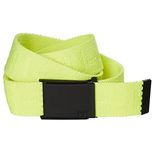 Helly Hansen HH Logo Webbing Belt Helly Hansen HH Logo Webbing Belt