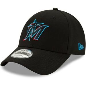 New Era MLB The League 9Forty Miami Marlins Otc New Era MLB The League 9Forty Miami Marlins Otc