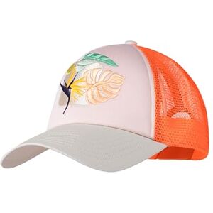 Buff Trucker Cap Multi Unisex Adult Size L/XL Buff Trucker Cap Multi Unisex Adult Size L/XL