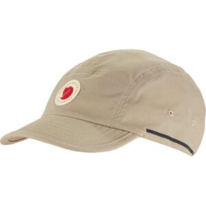 Fjällräven FJALLRAVEN 13100192-118 Hoja Cap Hat Unisex Fossil Size S/M Fjällräven FJALLRAVEN 13100192-118 Hoja Cap Hat Unisex Fossil Size S/M