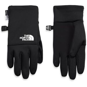 The North Face Etip Gloves Tnf Black M The North Face Etip Gloves Tnf Black M