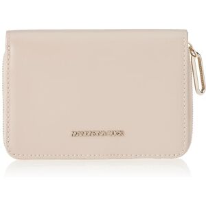 Mandarina Duck Women Luna Wallet, Whitecap Gray, 14x10x2 (L x H x W) Mandarina Duck Women Luna Wallet, Whitecap Gray, 14x10x2 (L x H x W)