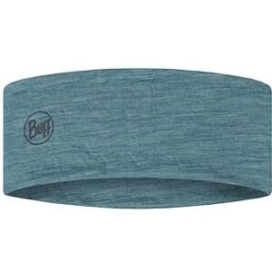 Buff ® Headband LW Merino Wool Headband Man Women Adult Temperature Regulating, 100% Merino Wool, Open Air, Sustainable, Lightweight, Comfort, One size, Blue Buff ® Headband LW Merino Wool Headband Man Women Adult Temperature Regulating, 100% Merino Wool, Open Air, Sustainable, Lightweight, Comfort, One size, Blue