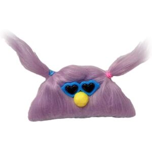 FOLODA Girls Ponytail Ugly Hair Claw Lovely Female Cute Cartoon Plush Hair Claw Casual Banquet Hair Clip For Girls Large Hair Claw Clip For Woman Thick Hair Hair Claw For Thick Hair Anti-slip Hair FOLODA Girls Ponytail Ugly Hair Claw Lovely Female Cute Cartoon Plush Hair Claw Casual Banquet Hair Clip For Girls Large Hair Claw Clip For Woman Thick Hair Hair Claw For Thick Hair Anti-slip Hair