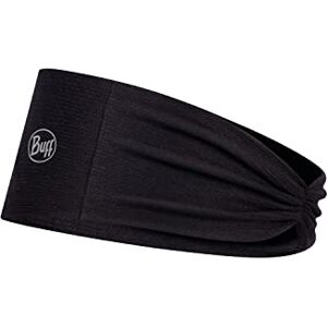 BUFF ® Headband CoolNet UV® Ellipse Man Women Adult Comfortable, UPF50 Protection, Sports, Stretch, Recycled Material, Quality, Temperature Regulator, One size, Black BUFF ® Headband CoolNet UV® Ellipse Man Women Adult Comfortable, UPF50 Protection, Sports, Stretch, Recycled Material, Quality, Temperature Regulator, One size, Black