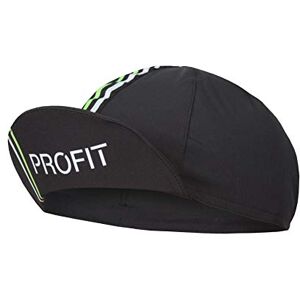 Spiuk Unisex Profit Aero Cap Black T. Unique, Adults, Size Spiuk Unisex Profit Aero Cap Black T. Unique, Adults, Size