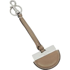 LIEBESKIND Berlin Women's Brigid Keyring Pendant, Dust-8445, Small LIEBESKIND Berlin Women's Brigid Keyring Pendant, Dust-8445, Small