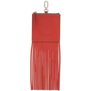 LIEBESKIND Berlin Women's Francis Pendant Bag Charm, Passion, OneSize LIEBESKIND Berlin Women's Francis Pendant Bag Charm, Passion, OneSize