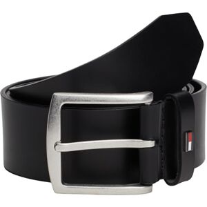 Tommy Hilfiger Men's Gift Set Denton Belt, Black (Black), 45.3 inches Tommy Hilfiger Men's Gift Set Denton Belt, Black (Black), 45.3 inches