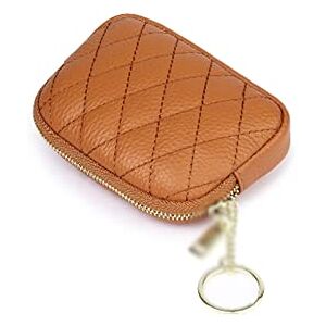 ZXSXDSAX Wallet for Women Women Coin Purse Genuine Leather Female Zipper Key Chain Travel Organizer Mini Pouch Storage Money Bag Wallet ZXSXDSAX Wallet for Women Women Coin Purse Genuine Leather Female Zipper Key Chain Travel Organizer Mini Pouch Storage Money Bag Wallet