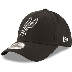 New Era San Antonio Spurs NBA The League 9Forty Adjustable Cap