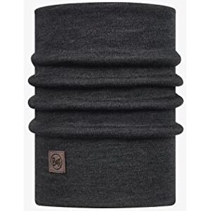 Buff Men Solid Heavyweight Merino Wool Grey, Adult Buff Men Solid Heavyweight Merino Wool Grey, Adult