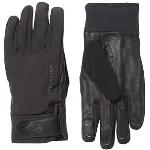 SEALSKINZ Kelling Unisex Waterproof All Weather Leather Goatskin Insulated Glove Outdoor Pursuits, Cycling & Work Moisture Wicking SEALSKINZ Kelling Unisex Waterproof All Weather Leather Goatskin Insulated Glove Outdoor Pursuits, Cycling & Work Moisture Wicking