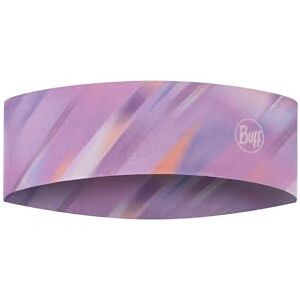 Buff Coolnet UV Slim Headband Shane Orchid Unisex Adult Buff Coolnet UV Slim Headband Shane Orchid Unisex Adult