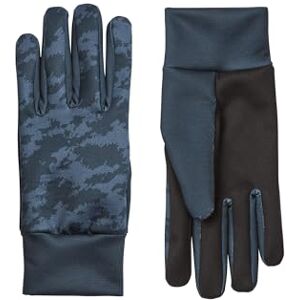 SEALSKINZ Ryston Water Repellent Nano Fleece Glove with Suede Palm Lightweight & Ventilated All Weather SEALSKINZ Ryston Water Repellent Nano Fleece Glove with Suede Palm Lightweight & Ventilated All Weather