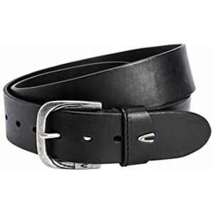 Active Men's 4020609b0609 Belt, Black, 4X-Large Active Men's 4020609b0609 Belt, Black, 4X-Large