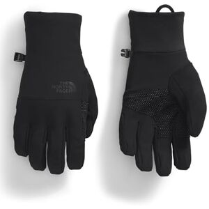 The North Face Women's Apex Insulated Etip Glove, Tnf Black, XS The North Face Women's Apex Insulated Etip Glove, Tnf Black, XS