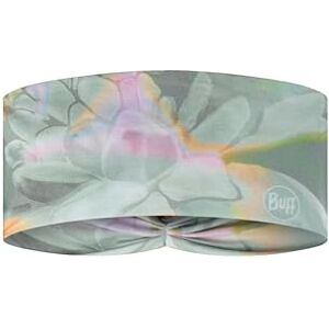 Buff ® Headband CoolNet UV® Ellipse Man Women Adult Comfortable, UPF50 Protection, Sports, Stretch, Recycled Material, Quality, Temperature Regulator, One size, Green Buff ® Headband CoolNet UV® Ellipse Man Women Adult Comfortable, UPF50 Protection, Sports, Stretch, Recycled Material, Quality, Temperature Regulator, One size, Green