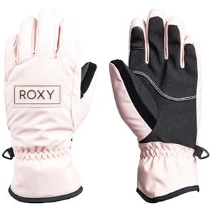 Roxy Gloves FRESHFIELD GIRL GLOVES Youth Pink L Roxy Gloves FRESHFIELD GIRL GLOVES Youth Pink L