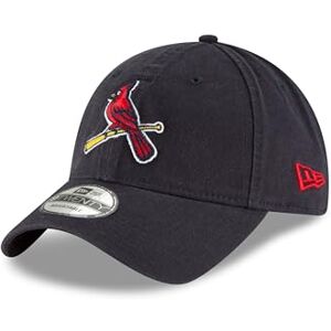 New Era Unisex Mlb Core Classic 9Twenty Cap New Era Unisex Mlb Core Classic 9Twenty Cap